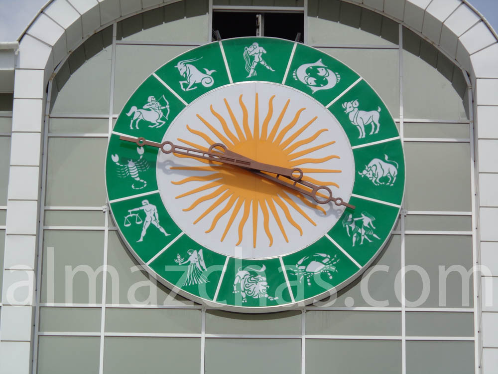 Часы Зодиак в Казахстане г.Актау, четвертое фото